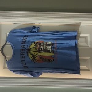 Women's 2XL Short Sleeve Shirt